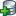 Database Add Icon 16x16 png